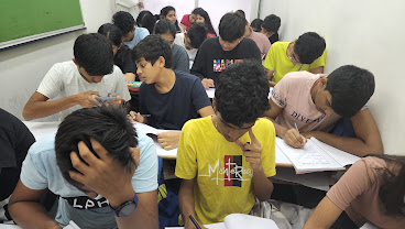 Dubey Tutorials, Grant Road (West) — photo 3