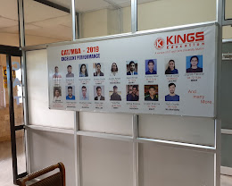 Kings Education, Jaipur — photo 2