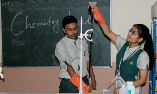 Noida Education Academy — photo 4