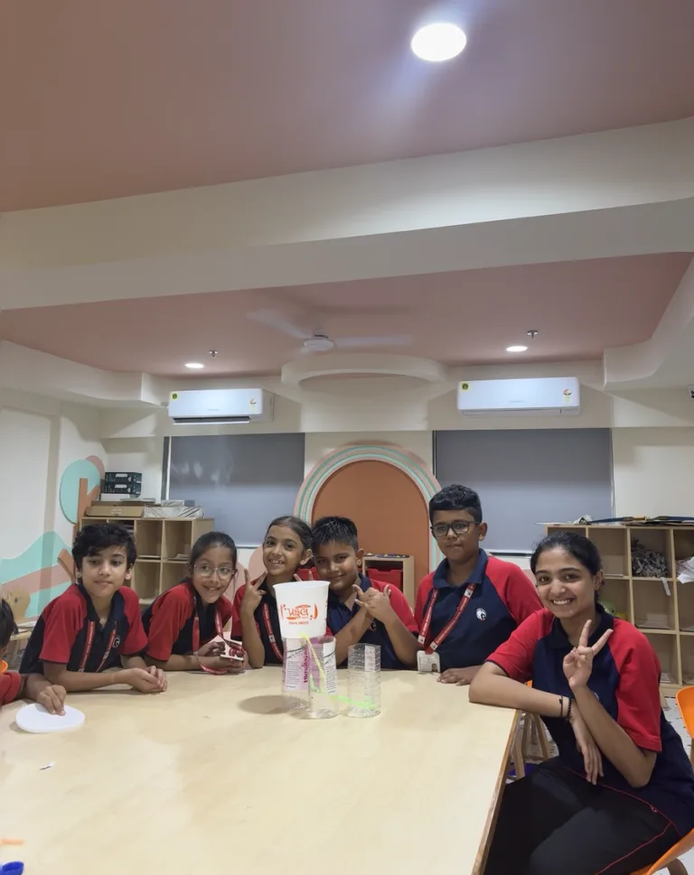 GD Goenka International School, Ahmedabad — photo 3