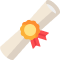 Qualification — New Light Institute,Kakadeo