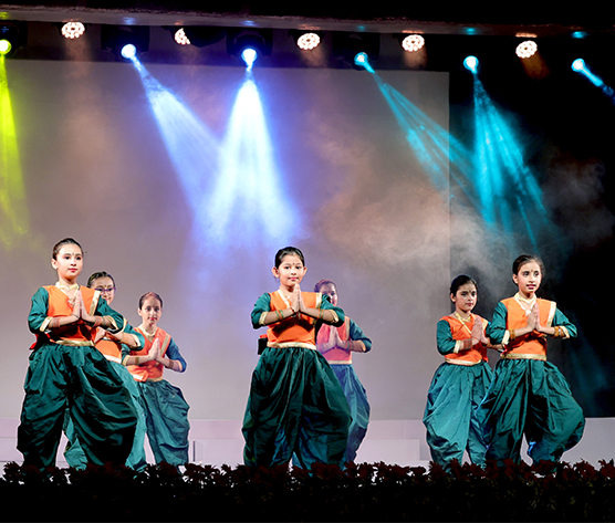 Raghubir Singh Junior Modern School Delhi — photo 22