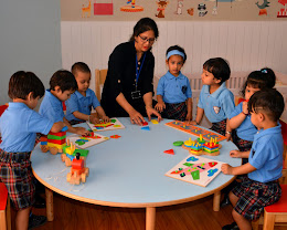 Woodlands House School, Panchkula — photo 7