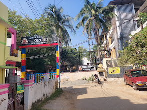 Orchids International School Velachery — photo 5