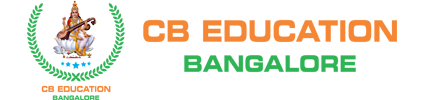 CB Coaching Bangalore logo
