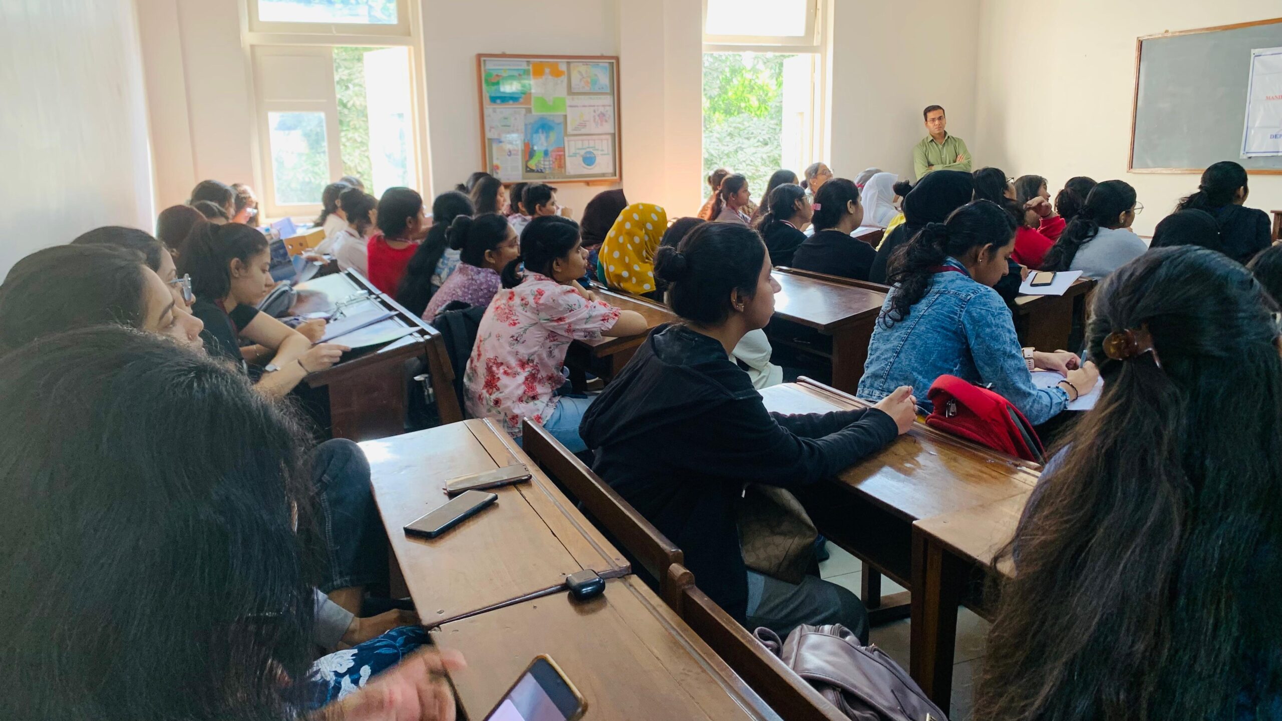 Lakshya Academy | UPSC MPSC Coaching, mumbai — photo 3