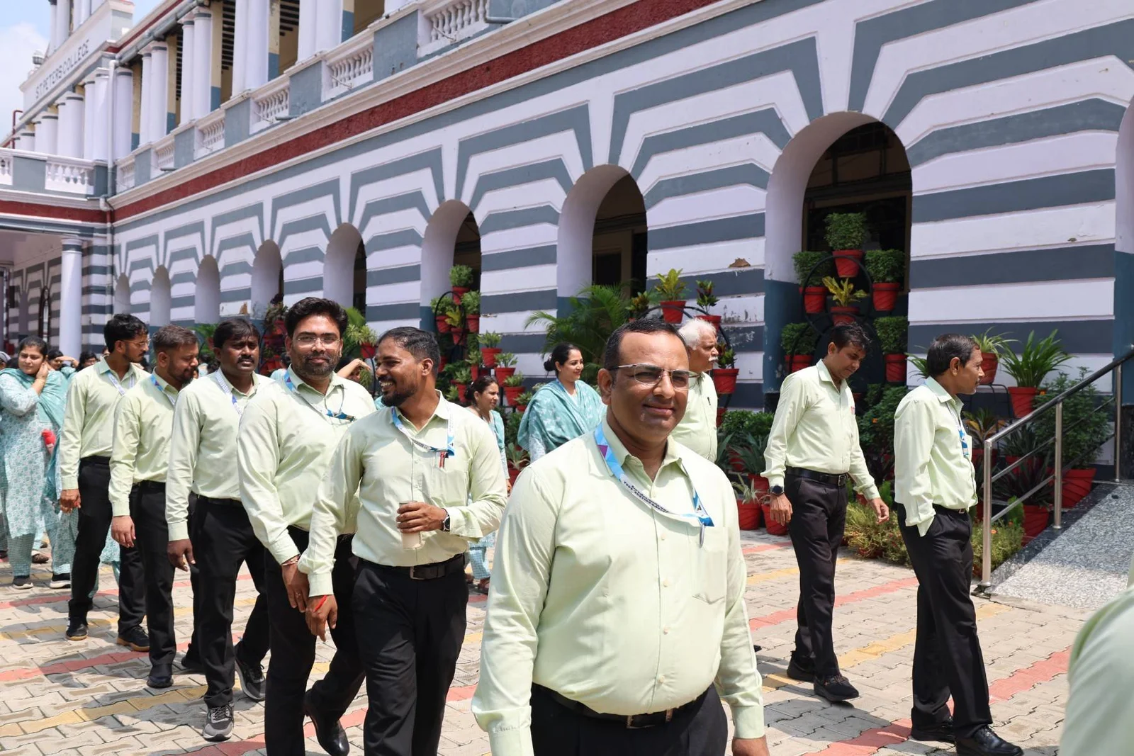 St. Peter's College, Agra — photo 3