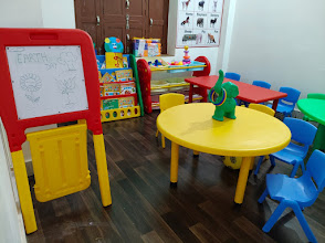 Birla Open Minds Preschool, Saharsa, Bihar — photo 8