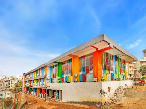 Orchids International School Ambegaon — photo 3