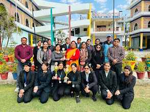 Vikalp Public High School Rohtak — photo 4