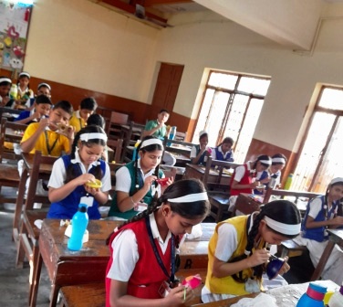 Dayanand Bal Mandir Sr. Sec. School, Agra — photo 6