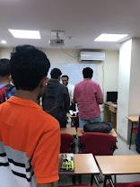 IMS Manya, Malleshwaram, Bangalore — photo 2
