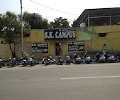 SK Defence Academy, Dehradun