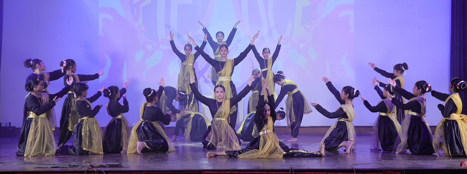 St. Xavier’s Senior Secondary School Delhi — photo 3