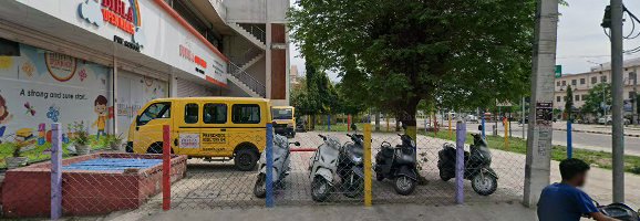Birla Open Minds Preschool