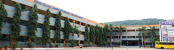 Rkn Gyan Jothi Public Senior Secondary School