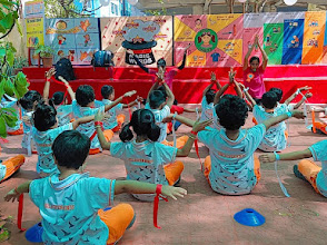 Birla Open Minds Preschool, NALLAGANDLA — photo 3