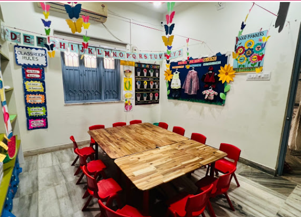 Little Millennium Preschool - Subhanpura, Vadodara — photo 6