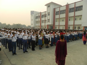 Model School Sec 4, Rohtak — photo 2