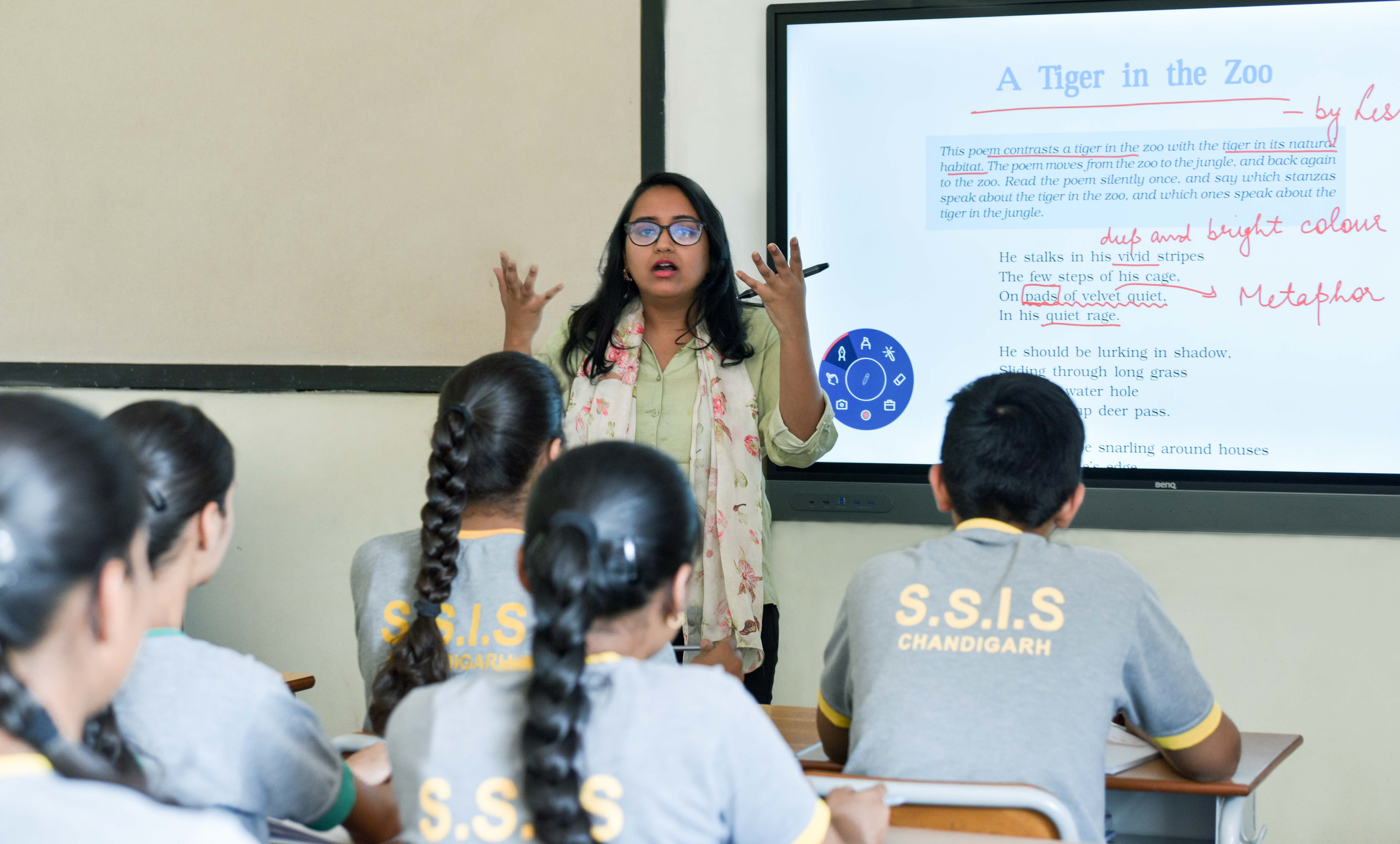Saint Soldier International School — photo 5