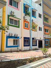 Orchids International School Vandalur