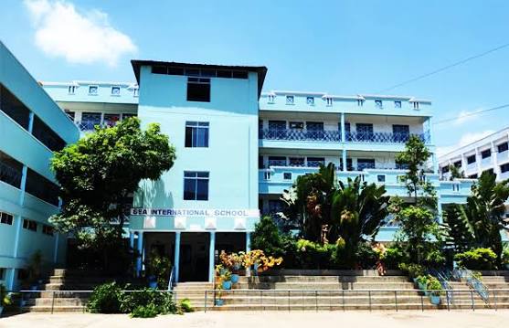 SEA International School, Ayyappa Nagar