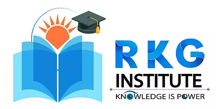 RKG Institute logo