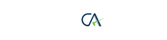 CA House, Meerut logo
