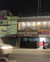 Crescent High School — photo 4