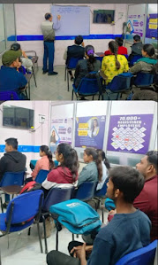 ICA Edu Skills, Civil Lines, Prayagraj — photo 3