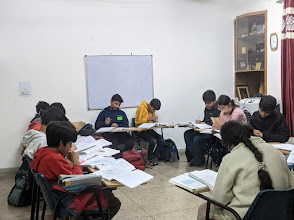 Dr. Deepshikha Classes, Greater Noida — photo 7