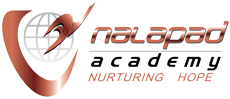 Nalapad Academy logo