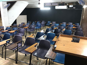 Indo Academy, Ghaziabad
