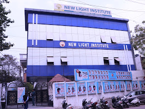 New Light Institute,Kakadeo