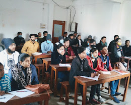 Roy Coaching, Hazratganj