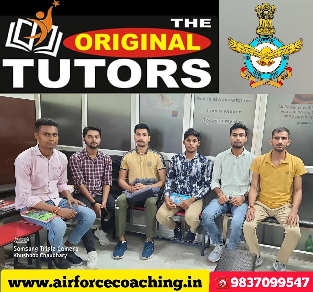 The Original TUTORS