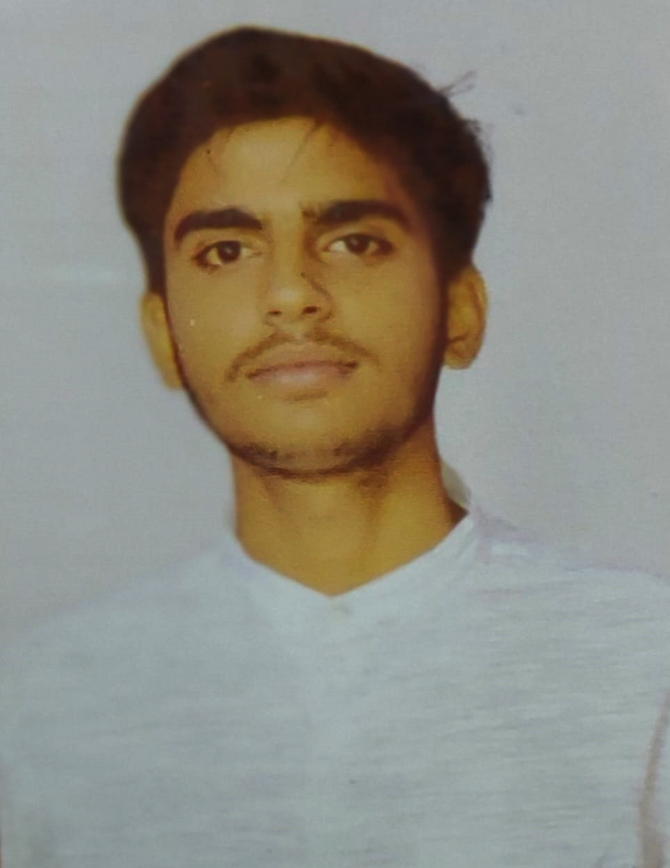GOLU KUMAR — Computer Point, Patna
