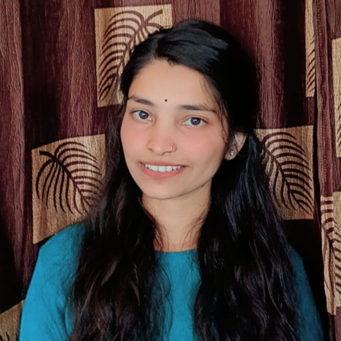 Payal Jadhwan — alumnus of Success Computer Institute, Bhawarkua, Indore