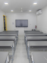 IMS India, Magarpatta, Pune — photo 6