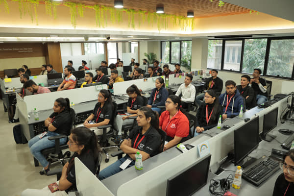 Digital Sandip Academy — photo 4