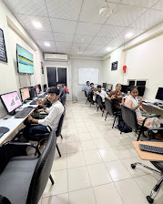 Hi-TECH Institute of Information Technology, Bapunagar — photo 3