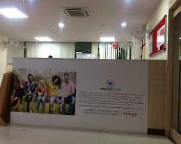 IMS Manya, Malleshwaram, Bangalore — photo 3