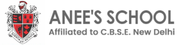 Anee School, Mohali logo
