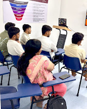 Digital Marketing Training Courses & Certification | The Digital Gyan — photo 3