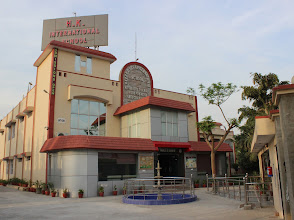 Hare Krishna International School, Samalkha