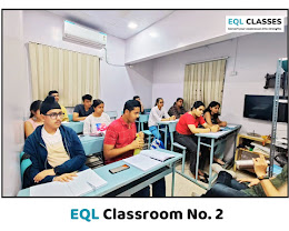 EQL Classes, Pune — photo 2