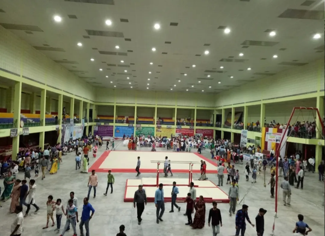 KhelGaon Public School — photo 5