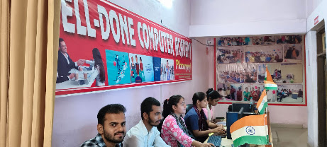 Well-done Computer Academy, Prayagraj — photo 3