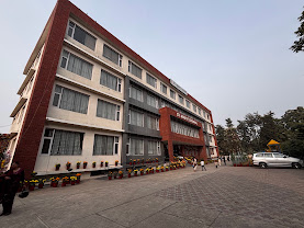 St Mary's School, Mohali — photo 3