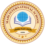 Mahi International School logo